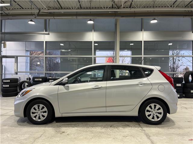 2016 Hyundai Accent GL (Stk: K25056A) in Mississauga - Image 8 of 20