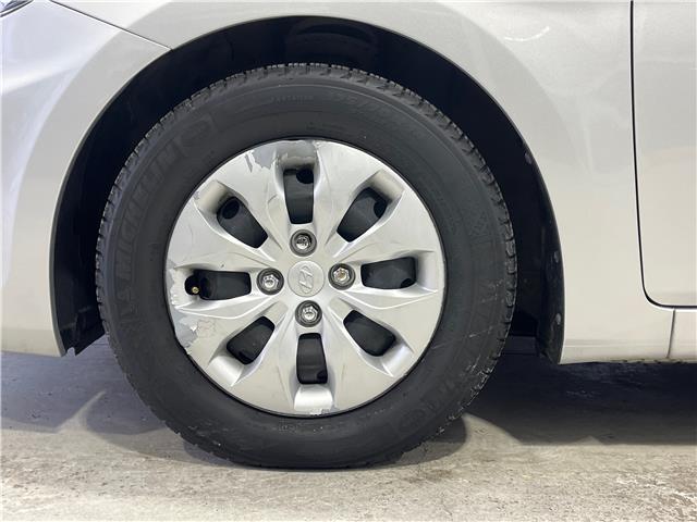 2016 Hyundai Accent GL (Stk: K25056A) in Mississauga - Image 9 of 20
