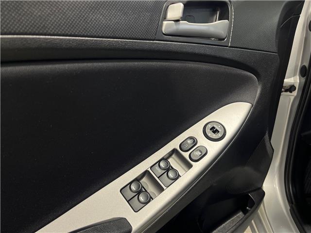 2016 Hyundai Accent GL (Stk: K25056A) in Mississauga - Image 11 of 20