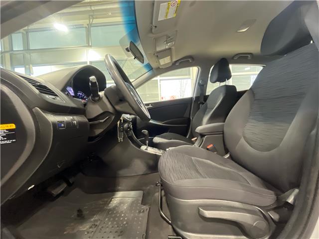 2016 Hyundai Accent GL (Stk: K25056A) in Mississauga - Image 12 of 20