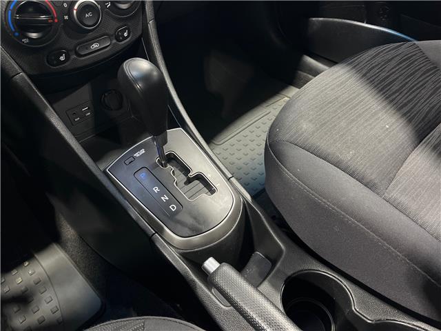 2016 Hyundai Accent GL (Stk: K25056A) in Mississauga - Image 16 of 20