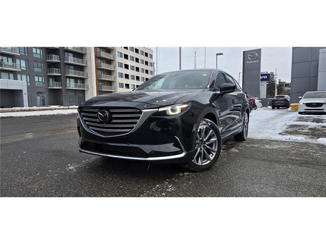 2021 Mazda CX-9 GT (Stk: PM4496) in Ottawa - Image 1 of 29