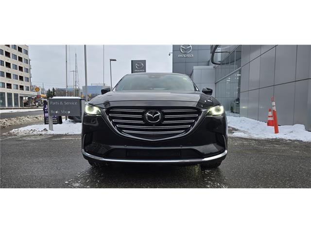 2021 Mazda CX-9 GT (Stk: PM4496) in Ottawa - Image 2 of 29