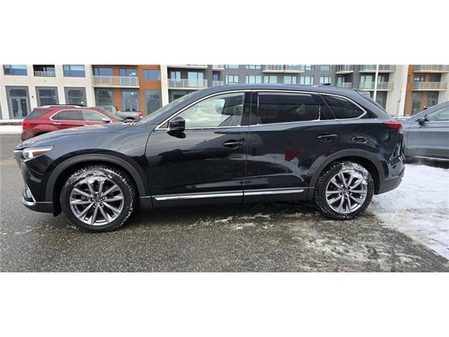 2021 Mazda CX-9 GT (Stk: PM4496) in Ottawa - Image 3 of 29