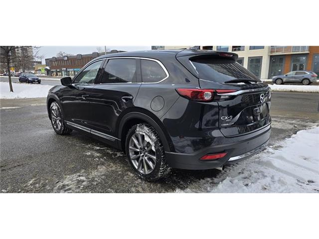 2021 Mazda CX-9 GT (Stk: PM4496) in Ottawa - Image 4 of 29