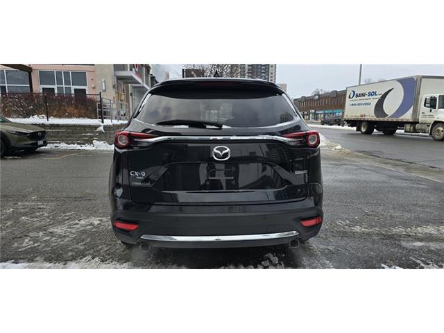 2021 Mazda CX-9 GT (Stk: PM4496) in Ottawa - Image 5 of 29