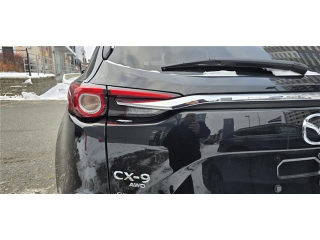 2021 Mazda CX-9 GT (Stk: PM4496) in Ottawa - Image 6 of 29