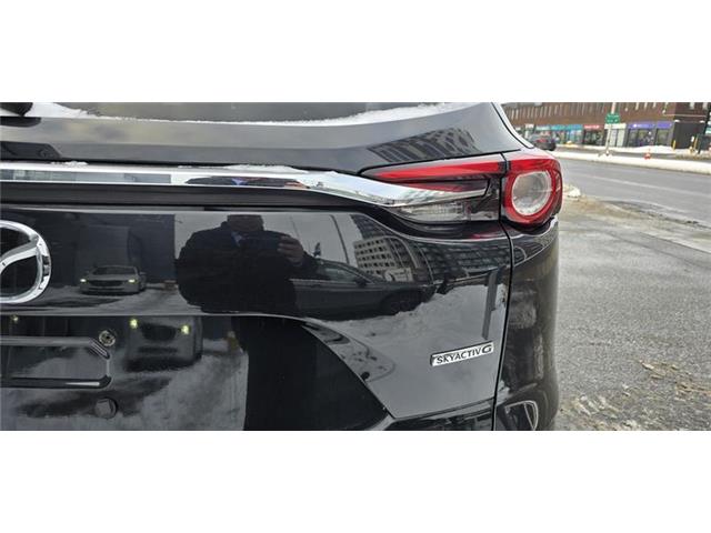 2021 Mazda CX-9 GT (Stk: PM4496) in Ottawa - Image 7 of 29