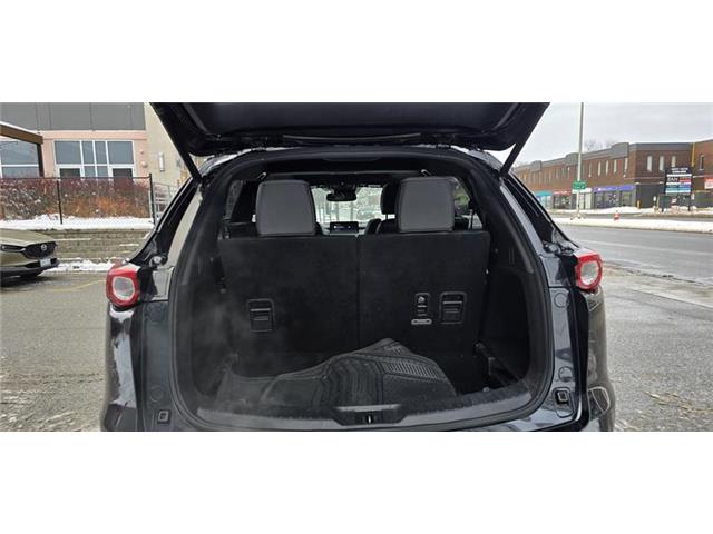 2021 Mazda CX-9 GT (Stk: PM4496) in Ottawa - Image 8 of 29