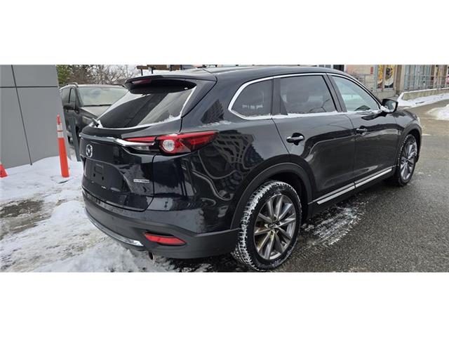 2021 Mazda CX-9 GT (Stk: PM4496) in Ottawa - Image 9 of 29