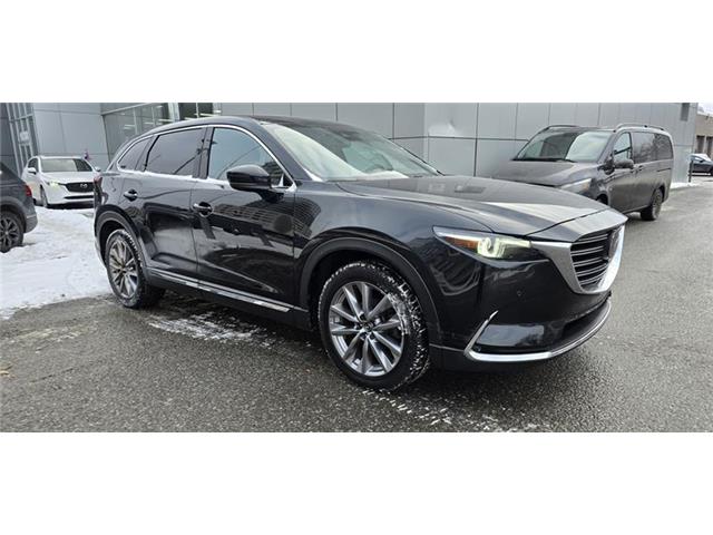2021 Mazda CX-9 GT (Stk: PM4496) in Ottawa - Image 11 of 29