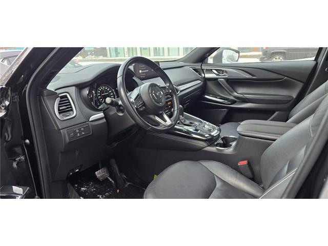 2021 Mazda CX-9 GT (Stk: PM4496) in Ottawa - Image 12 of 29