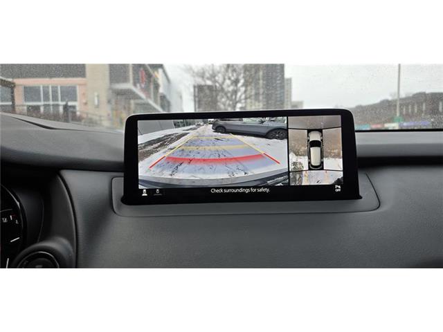 2021 Mazda CX-9 GT (Stk: PM4496) in Ottawa - Image 19 of 29
