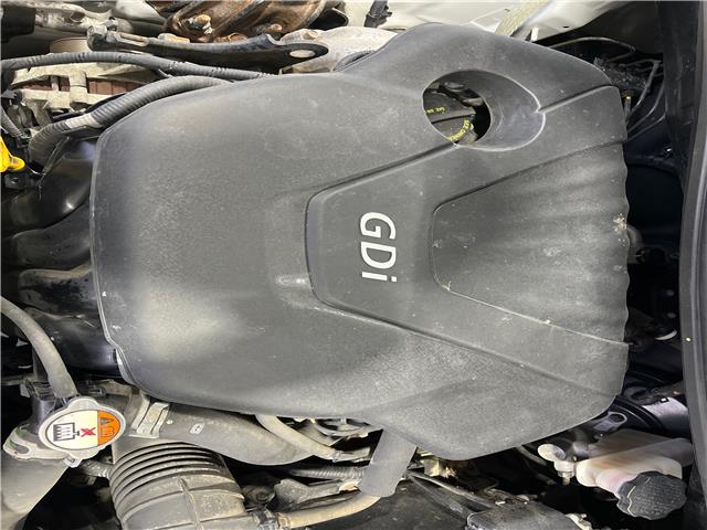 2016 Hyundai Accent GL (Stk: K25056A) in Mississauga - Image 19 of 20