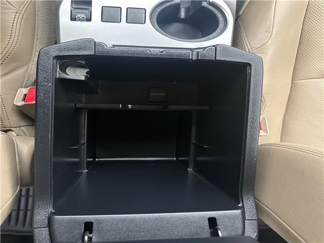 2021 Toyota 4Runner Base (Stk: 2539041) in Regina - Image 21 of 29