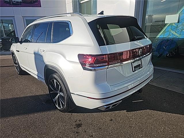 2026 Volkswagen Atlas 2.0 TSI Execline (Stk: 26332) in Lethbridge - Image 3 of 28