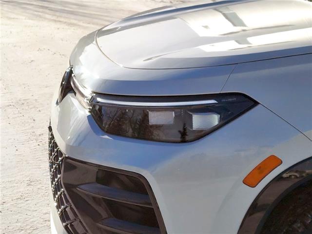 2026 Volkswagen Tiguan Highline Turbo R-Line (Stk: 260151) in Regina - Image 7 of 37