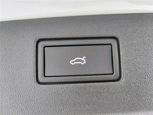 2026 Volkswagen Tiguan Highline Turbo R-Line (Stk: 260151) in Regina - Image 14 of 37