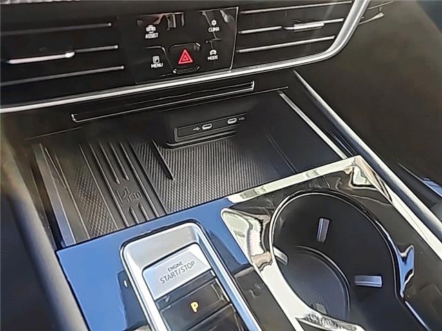 2026 Volkswagen Atlas 2.0 TSI Execline (Stk: 26332) in Lethbridge - Image 15 of 28