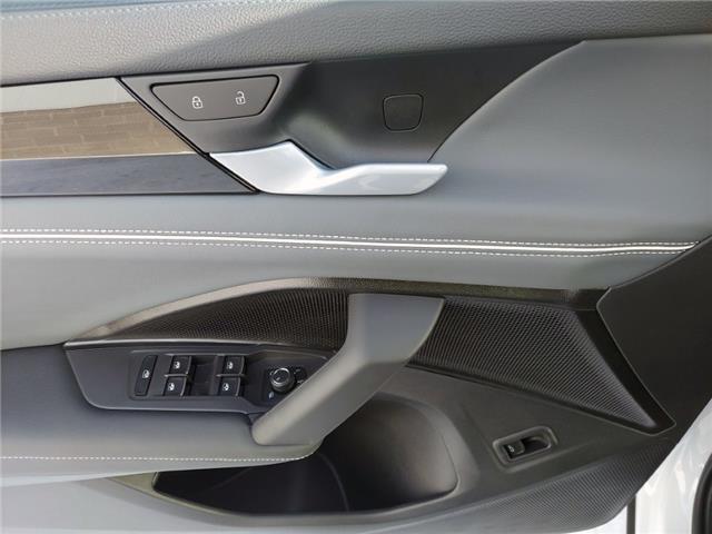 2026 Volkswagen Tiguan Highline Turbo R-Line (Stk: 260151) in Regina - Image 17 of 37