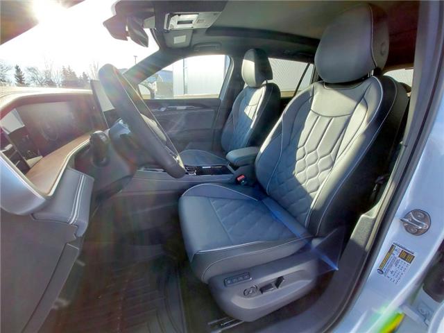 2026 Volkswagen Tiguan Highline Turbo R-Line (Stk: 260151) in Regina - Image 20 of 37