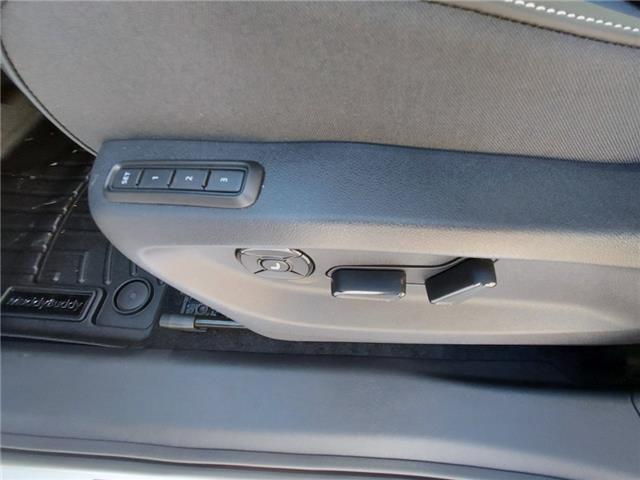 2026 Volkswagen Tiguan Highline Turbo R-Line (Stk: 260151) in Regina - Image 21 of 37