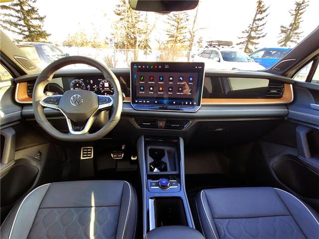 2026 Volkswagen Tiguan Highline Turbo R-Line (Stk: 260151) in Regina - Image 23 of 37
