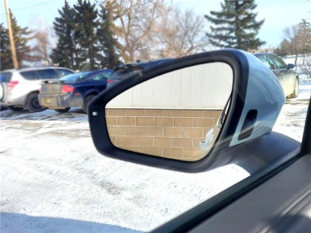 2026 Volkswagen Tiguan Highline Turbo R-Line (Stk: 260151) in Regina - Image 26 of 37