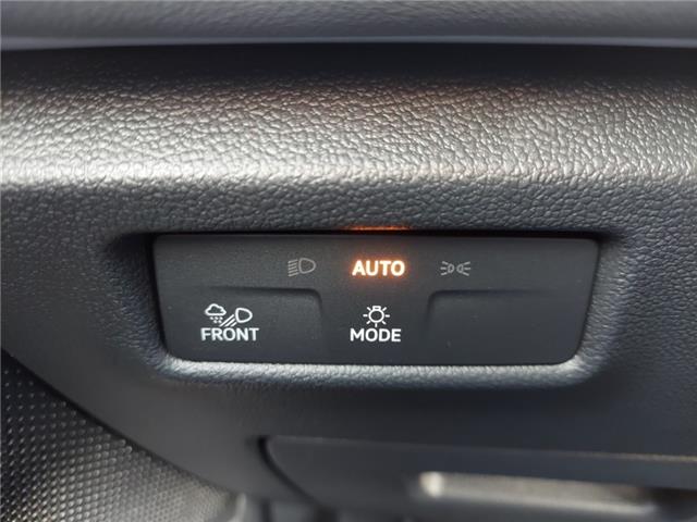 2026 Volkswagen Tiguan Highline Turbo R-Line (Stk: 260151) in Regina - Image 27 of 37