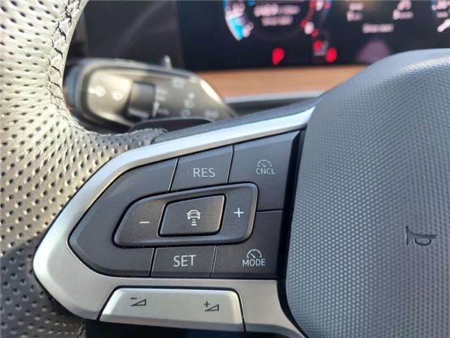 2026 Volkswagen Tiguan Highline Turbo R-Line (Stk: 260151) in Regina - Image 28 of 37