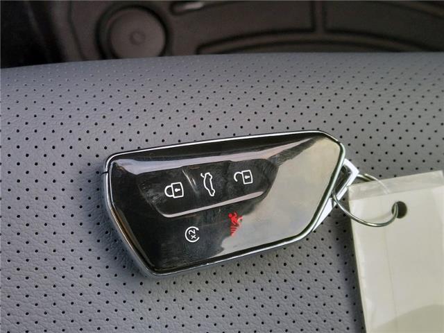 2026 Volkswagen Tiguan Highline Turbo R-Line (Stk: 260151) in Regina - Image 37 of 37