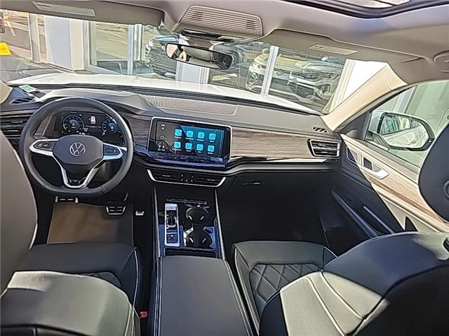 2026 Volkswagen Atlas 2.0 TSI Execline (Stk: 26332) in Lethbridge - Image 27 of 28