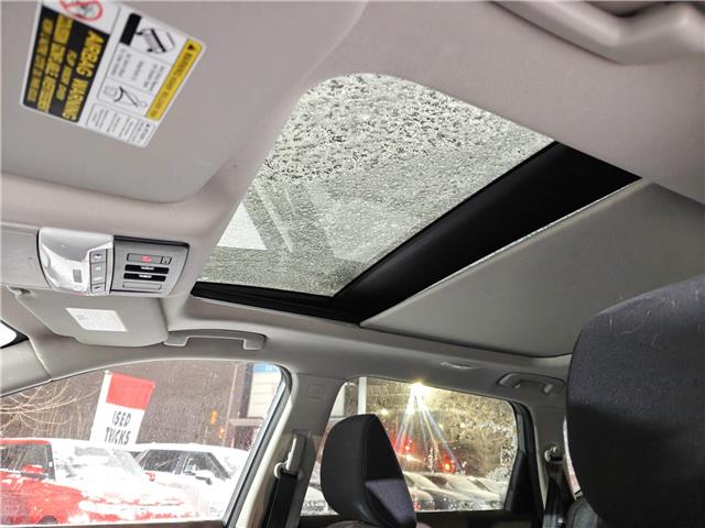 2021 Nissan Rogue SV in Ottawa - Image 11 of 23