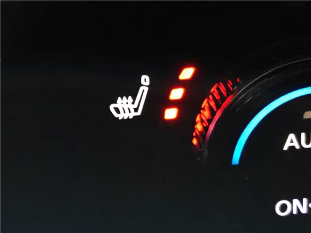 2021 Nissan Rogue SV in Ottawa - Image 21 of 23