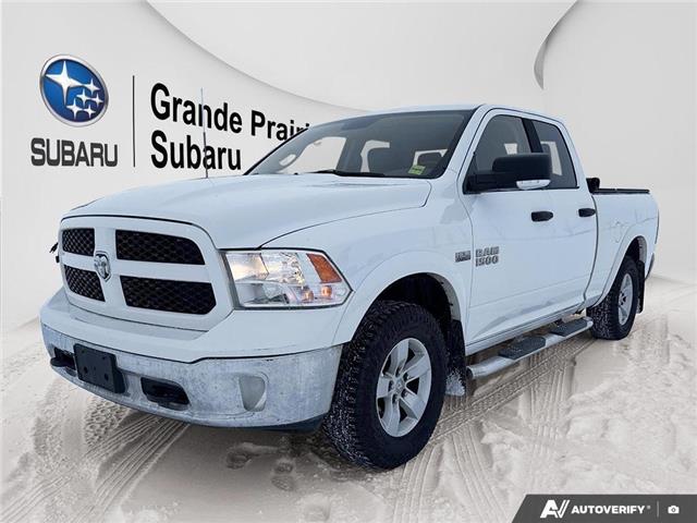 2016 RAM 1500 SLT (Stk: PS1992A) in Grande Prairie - Image 1 of 25