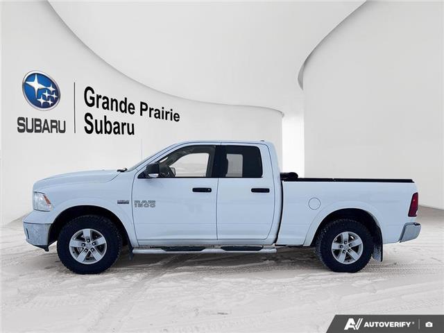 2016 RAM 1500 SLT (Stk: PS1992A) in Grande Prairie - Image 2 of 25