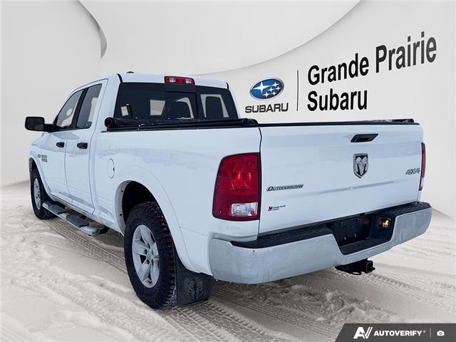 2016 RAM 1500 SLT (Stk: PS1992A) in Grande Prairie - Image 3 of 25