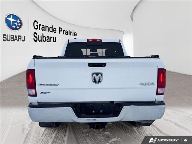 2016 RAM 1500 SLT (Stk: PS1992A) in Grande Prairie - Image 4 of 25