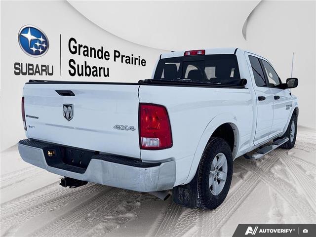 2016 RAM 1500 SLT (Stk: PS1992A) in Grande Prairie - Image 5 of 25
