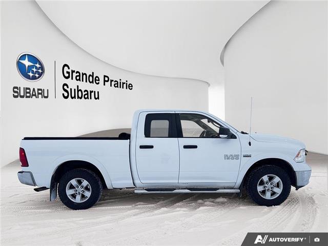 2016 RAM 1500 SLT (Stk: PS1992A) in Grande Prairie - Image 6 of 25