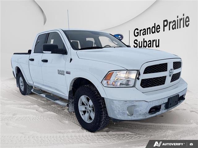 2016 RAM 1500 SLT (Stk: PS1992A) in Grande Prairie - Image 7 of 25