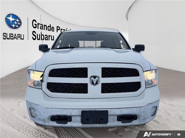 2016 RAM 1500 SLT (Stk: PS1992A) in Grande Prairie - Image 8 of 25