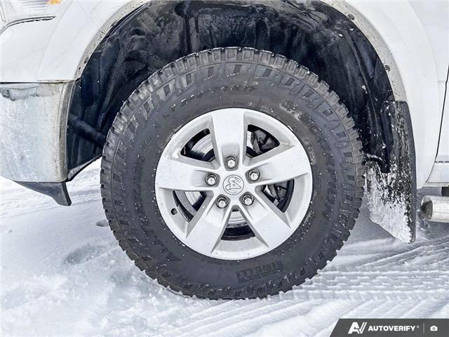 2016 RAM 1500 SLT (Stk: PS1992A) in Grande Prairie - Image 9 of 25