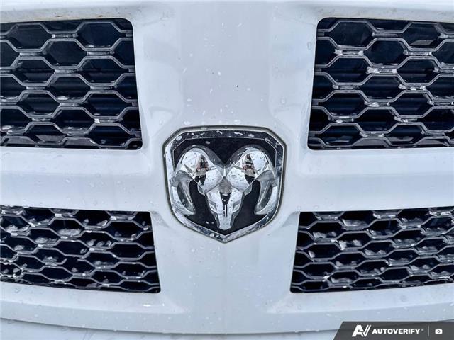 2016 RAM 1500 SLT (Stk: PS1992A) in Grande Prairie - Image 11 of 25