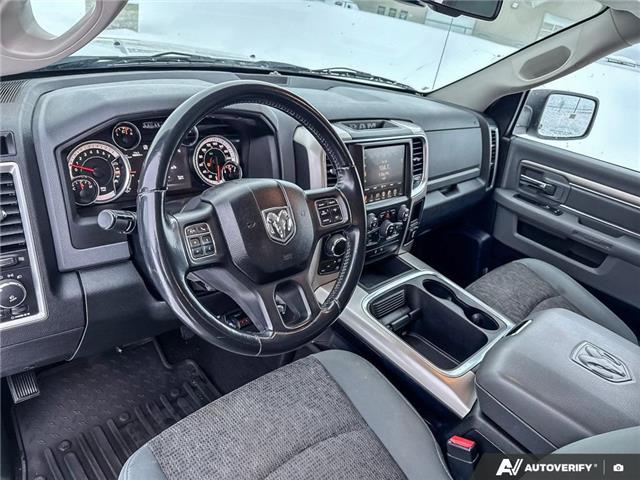 2016 RAM 1500 SLT (Stk: PS1992A) in Grande Prairie - Image 13 of 25