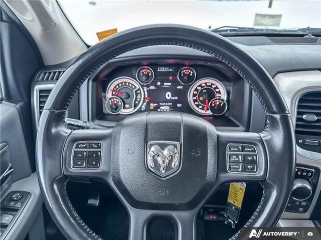 2016 RAM 1500 SLT (Stk: PS1992A) in Grande Prairie - Image 14 of 25