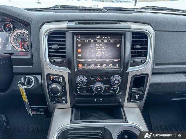 2016 RAM 1500 SLT (Stk: PS1992A) in Grande Prairie - Image 19 of 25