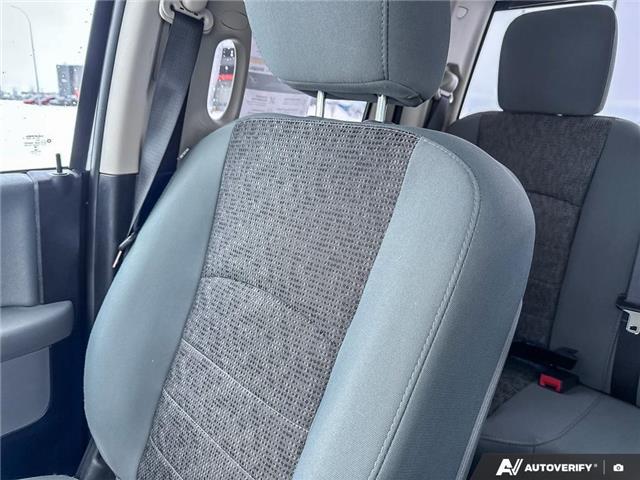 2016 RAM 1500 SLT (Stk: PS1992A) in Grande Prairie - Image 20 of 25