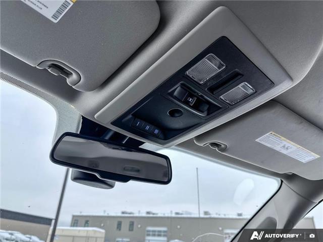 2016 RAM 1500 SLT (Stk: PS1992A) in Grande Prairie - Image 21 of 25