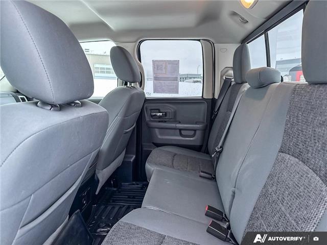 2016 RAM 1500 SLT (Stk: PS1992A) in Grande Prairie - Image 23 of 25
